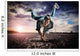 Danseur Breakdance Wall Decal