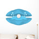 Magic Pearl Wall Decal