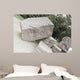 Franklin Delano Roosevelt Memorial Wall Decal