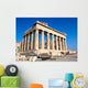 Parthenon on the Acropolis, Athens, Greece Wall Mural
