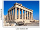 Parthenon on the Acropolis, Athens, Greece Wall Mural