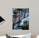 Pirate Ship Ii Wall Decal
