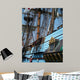 Pirate Ship Ii Wall Decal