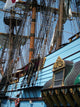 Pirate Ship Ii Wall Decal