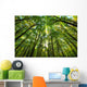 Forest Wall Decal