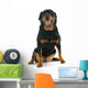 Rottweiler Wall Decal