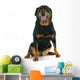 Rottweiler Wall Decal