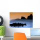 Pouldu Wall Decal