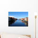 Nidelva-trondheim Wall Decal