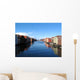 Nidelva-trondheim Wall Decal