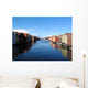 Nidelva-trondheim Wall Decal