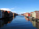 Nidelva-trondheim Wall Decal