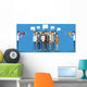 Group People Business and Wall Decal
