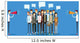Group People Business and Wall Decal