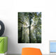 Sun Waldbaum Wall Decal