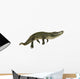 American Alligator Wall Decal