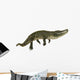 American Alligator Wall Decal