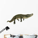 American Alligator Wall Decal
