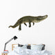 American Alligator Wall Decal