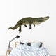 American Alligator Wall Decal
