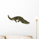 American Alligator Wall Decal