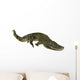American Alligator Wall Decal