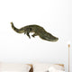 American Alligator Wall Decal