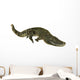 American Alligator Wall Decal