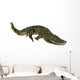 American Alligator Wall Decal