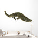 American Alligator Wall Decal
