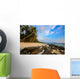 Beach Kood Island Thailand Wall Decal