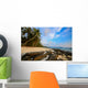 Beach Kood Island Thailand Wall Decal