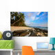 Beach Kood Island Thailand Wall Decal