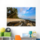 Beach Kood Island Thailand Wall Decal