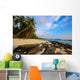 Beach Kood Island Thailand Wall Decal