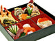 Trendy Food Culture Sushi Wall Decal