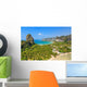 Krabi province, Thailand. Wall Mural