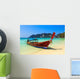 Koh Phi Phi Island Wall Decal
