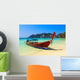 Koh Phi Phi Island Wall Decal