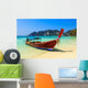 Koh Phi Phi Island Wall Decal
