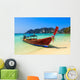 Koh Phi Phi Island Wall Decal