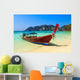 Koh Phi Phi Island Wall Decal