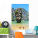 Phangnga Bay Thailand Wall Decal