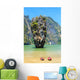 Phangnga Bay Thailand Wall Decal
