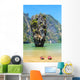 Phangnga Bay Thailand Wall Decal
