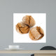 Vollkornbrotchen Wall Decal