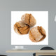 Vollkornbrotchen Wall Decal