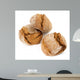Vollkornbrotchen Wall Decal