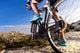 Deportes Bicicleta Montana Y Wall Decal