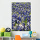 Texas Bluebonnets Wall Decal